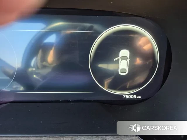 Kia The New K5 Hybrid 3rd generation id 3394235 из Кореи 16