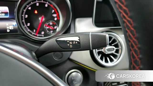 Mercedes-Benz CLA-Class C117 id 3801841 из Кореи 19