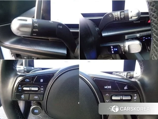 Hyundai Ionic 6 id 3372666 из Кореи 19