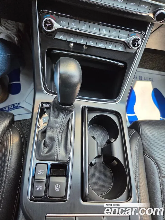 Hyundai Grandeur IG id 2718504 из Кореи 19