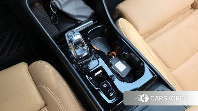 Volvo XC40 id 3016749 из Кореи 19