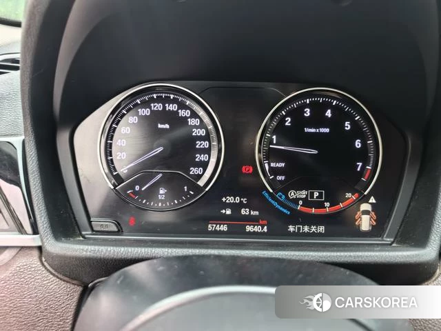 BMW X1 id 4313373 из Китая 13