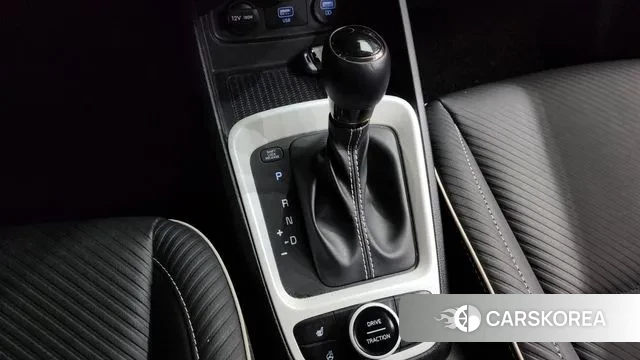 Hyundai Venue id 3747620 из Кореи 19