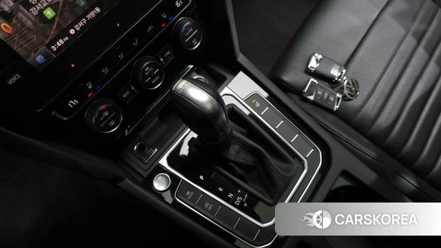 Volkswagen Passat GT (B8) id 4180756 из Кореи 20