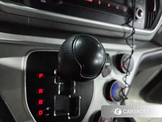 Kia The New Ray id 2986395 из Кореи 19