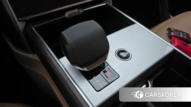 Land Rover Range Rover 5th Generation id 4607955 из Кореи 19