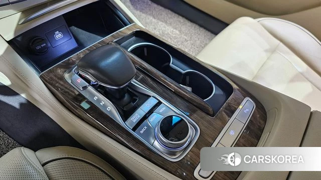 Kia More K9 id 4197121 из Кореи 19