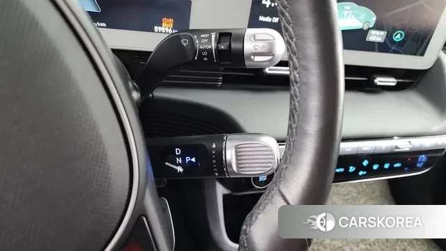 Hyundai Ionic 5 id 3043433 из Кореи 19