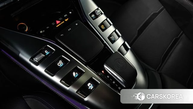 Mercedes-Benz AMG GT id 3904077 из Кореи 19