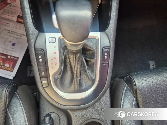 Kia Come New K3 id 4397567 из Кореи 19