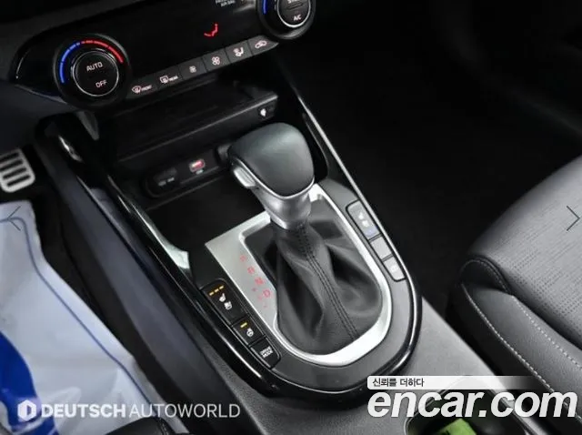 Kia The New K3 2nd generation id 2704367 из Кореи 19