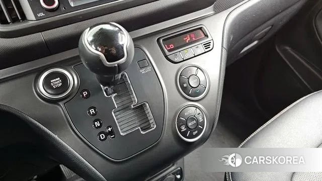 Kia The New Kia Ray id 3289766 из Кореи 19