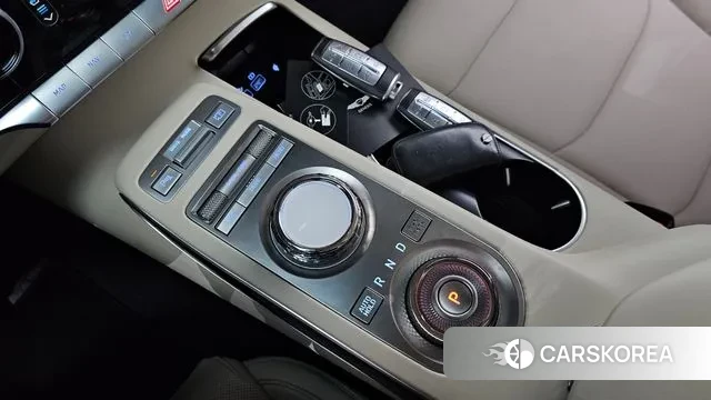 Genesis GV70 id 3023065 из Кореи 19