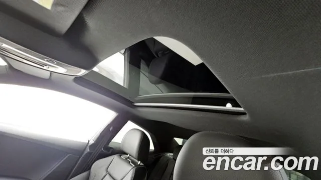 Audi A5 (F5) id 2790904 из Кореи 19