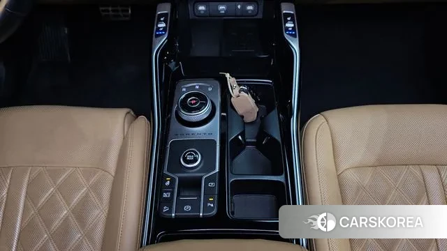 Kia Sorento 4th Generation id 3702667 из Кореи 19