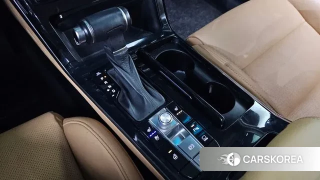 Kia K7 Premier id 3666477 из Кореи 19