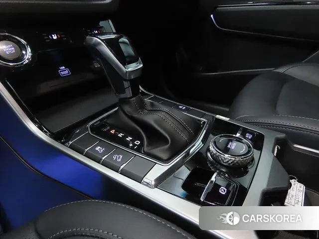 Ssangyong Beautiful Korando id 2902290 из Кореи 19