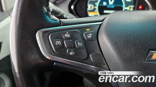 Chevrolet (GM Daewoo) Bolt EV id 2752524 из Кореи 19