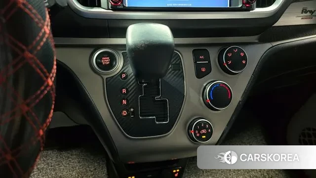 Kia The New Ray id 3500100 из Кореи 19