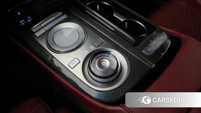 Genesis G80 (RG3) id 4444425 из Кореи 33