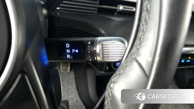 Hyundai Ionic 5 id 4560558 из Кореи 32