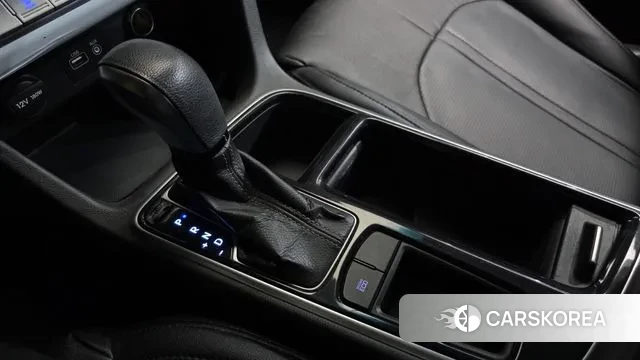 Hyundai Sonata New Rise id 3510042 из Кореи 19