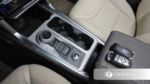 Ford Explorer 6th Generation id 3759180 из Кореи 19