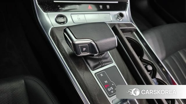 Audi A6 (C8) id 4415942 из Кореи 23
