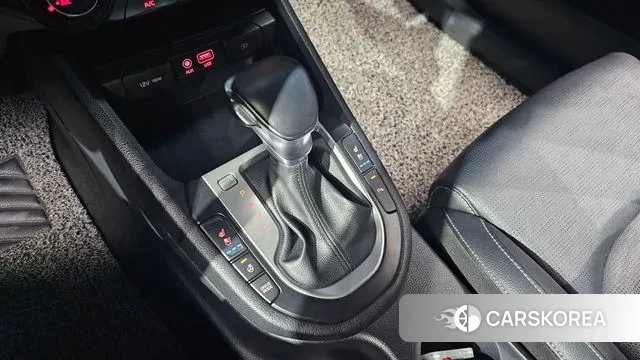 Kia Come New K3 id 3019018 из Кореи 19