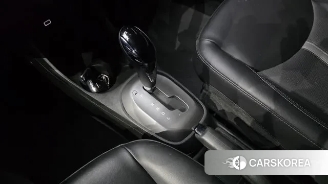 Chevrolet (GM Daewoo) The New Spark id 3505113 из Кореи 19