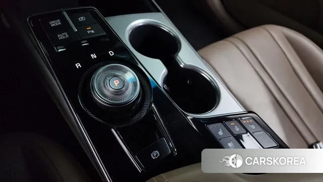 Kia K8 Hybrid id 3360881 из Кореи 19