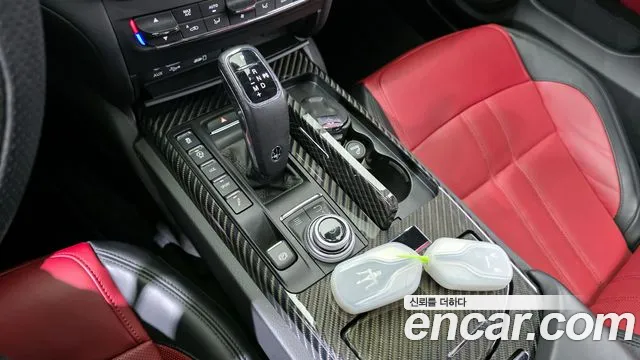 Maserati Ghibli id 2756742 из Кореи 19