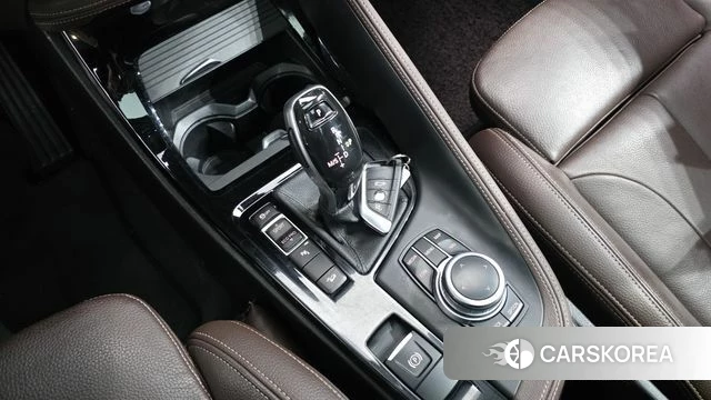 BMW X1 (F48) id 4632014 из Кореи 31