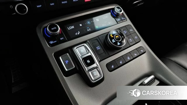 Hyundai The New Palisade id 4898616 из Кореи 35