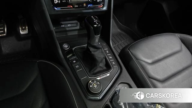Volkswagen Tiguan second Generation id 3819323 из Кореи 19