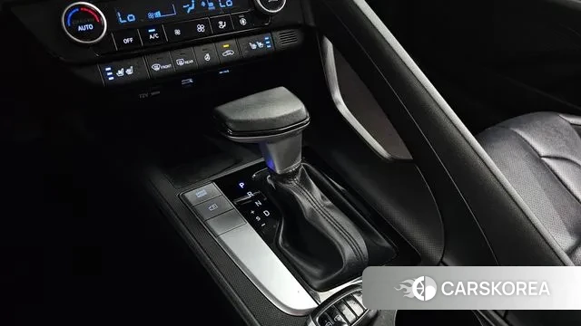 Hyundai Avante (CN7) id 3053630 из Кореи 19