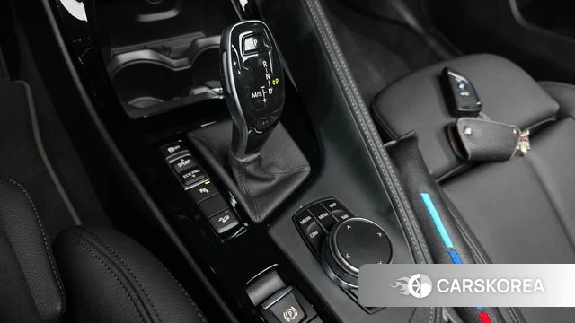 BMW X2 (F39) id 4873372 из Кореи 30