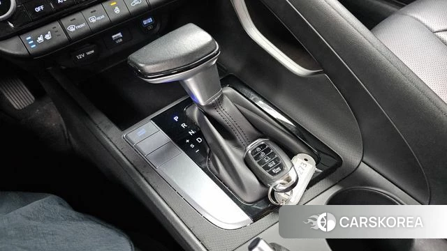 Hyundai Avante (CN7) id 4428896 из Кореи 29