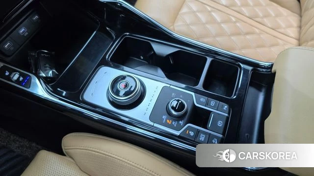 Kia Sorento 4th Generation id 4736287 из Кореи 19
