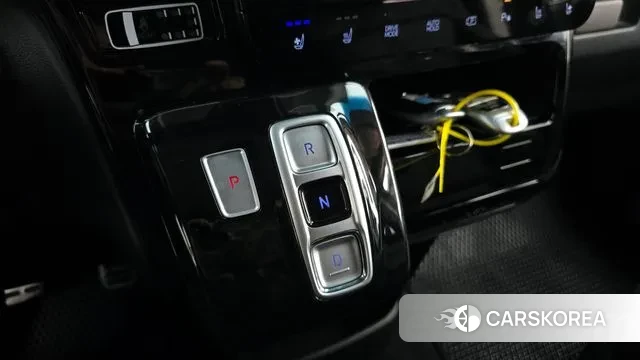 Hyundai Staria id 2900660 из Кореи 19