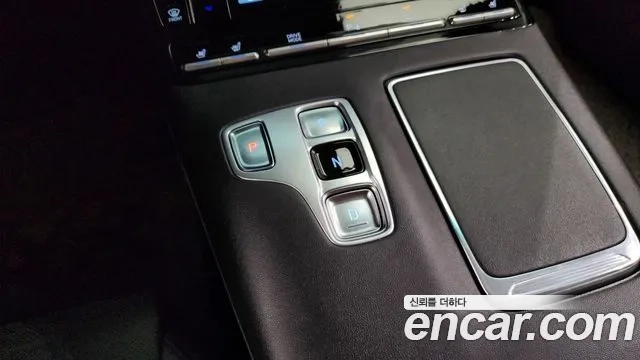 Hyundai The New Grandeur IG id 2955264 из Кореи 19