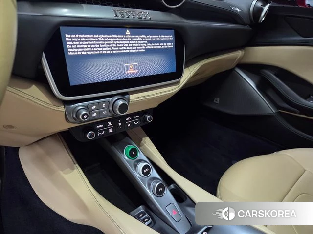 Ferrari Portofino id 4577164 из Кореи 15