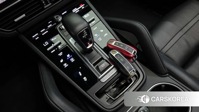 Porsche Cayenne (PO536) id 4447556 из Кореи 31