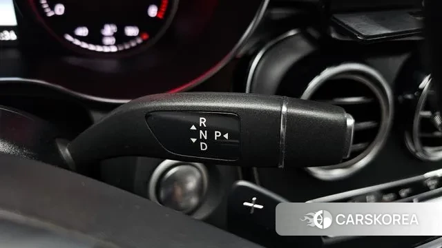 Mercedes-Benz GLC-Class X253 id 3013954 из Кореи 19