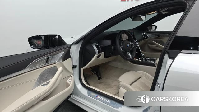 BMW 8 Series (G15) id 4523200 из Кореи 32