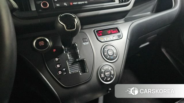 Kia The New Kia Ray id 3870177 из Кореи 19