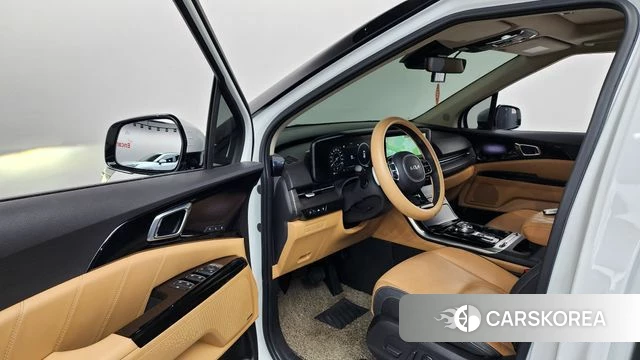 Kia Carnival 4th generation id 3818506 из Кореи 19