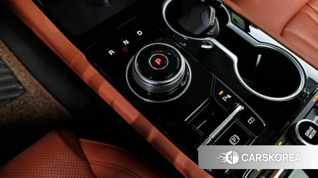 Kia The New K5 Hybrid 3rd generation id 3876574 из Кореи 19