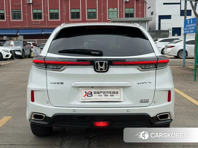Honda UR-V id 4276970 из Китая 18