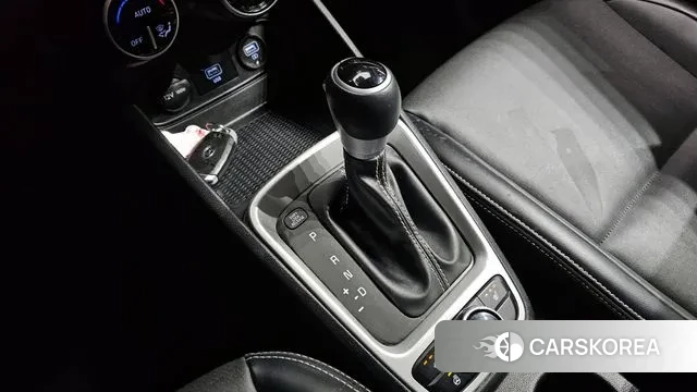 Hyundai Venue id 3439649 из Кореи 19